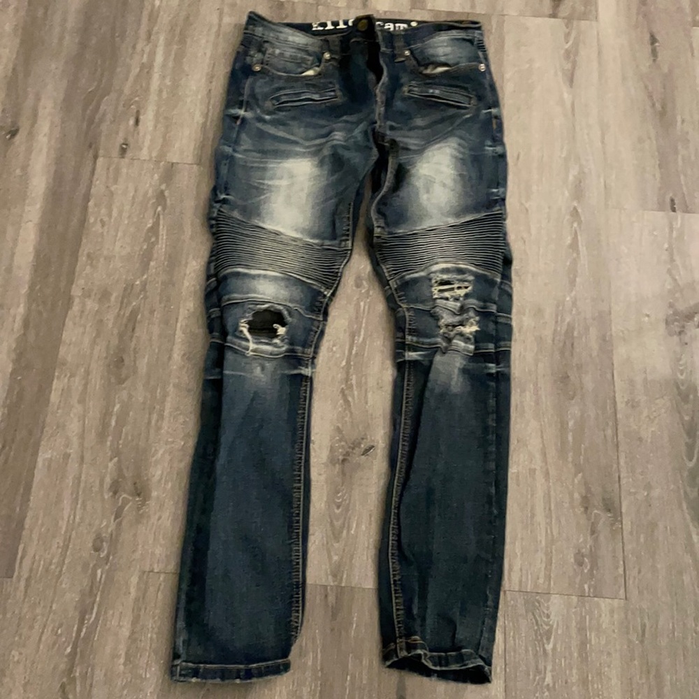 Men’s Jeans